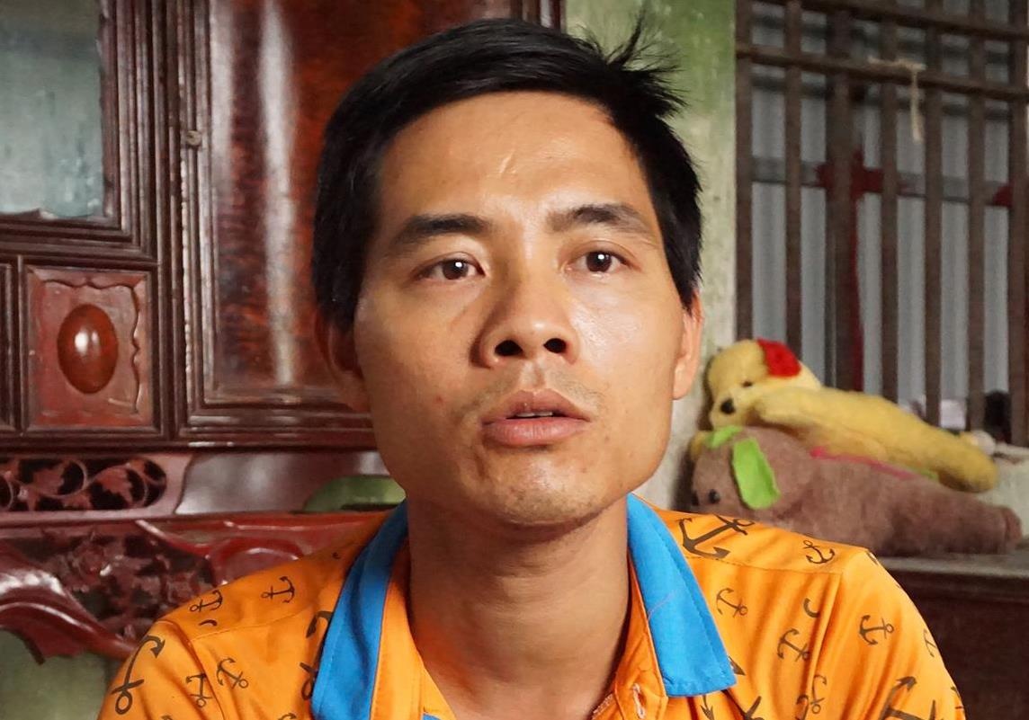 Vu nu sinh bi danh hoi dong o Hung Yen: ‘Nha truong lua chung toi’ hinh anh