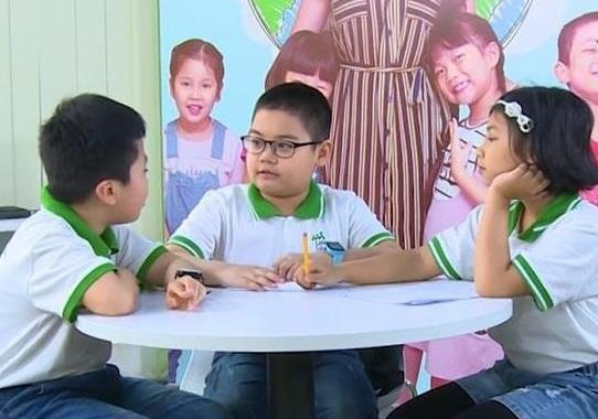 Nam chac ngu phap, tu vung de giao tiep bang tieng Anh chuan quoc te hinh anh