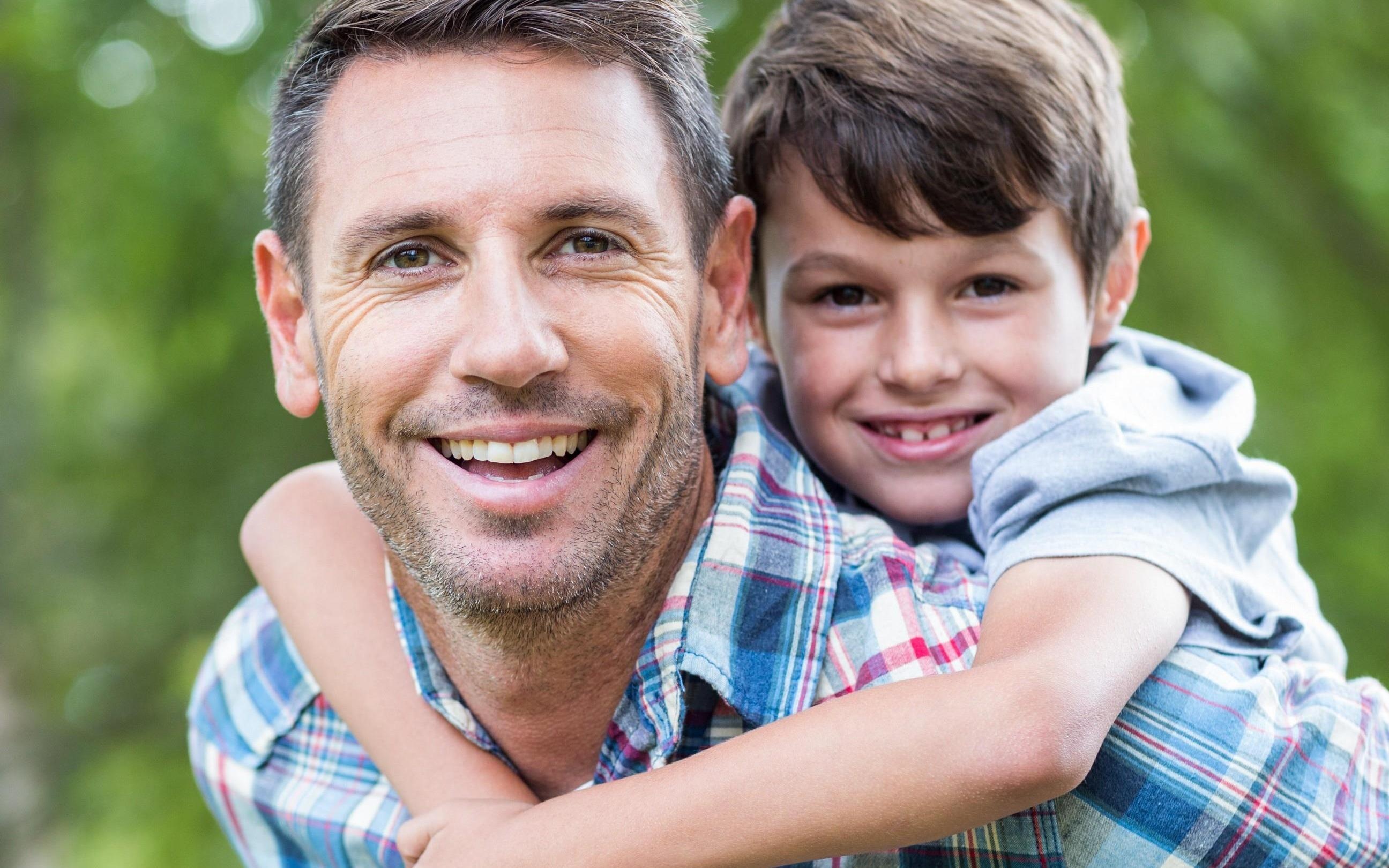 8 dieu cac ong bo nhat dinh phai day con trai hinh anh