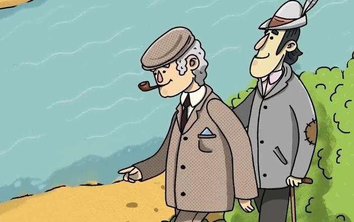 Tai sao thanh tra khong duoi theo ten toi pham? hinh anh