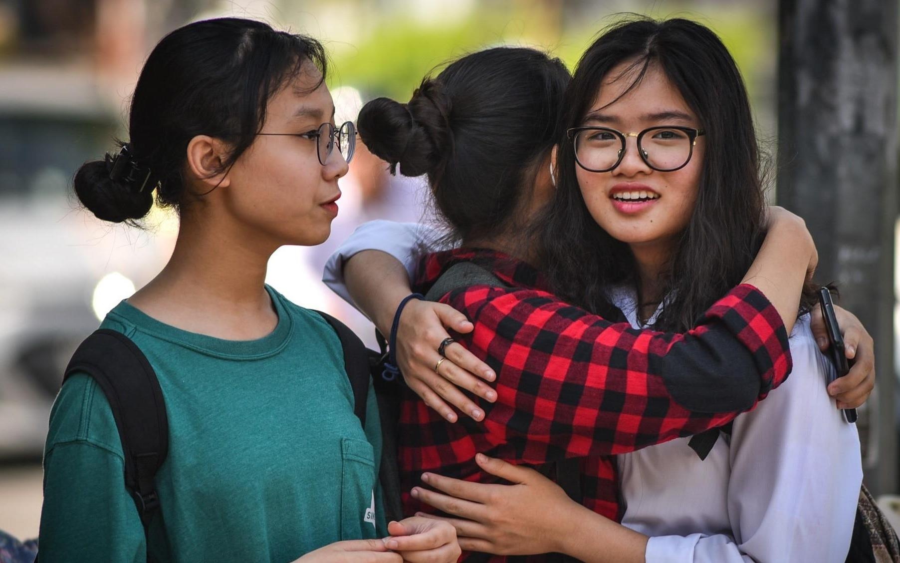 Du bao nganh lay diem chuan cao nhat cua DH Cong nghiep Ha Noi hinh anh