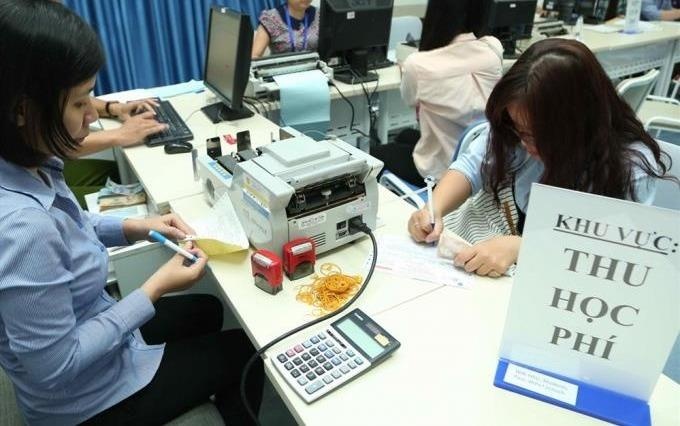 Hoc phi theo tin chi duoc thu the nao? hinh anh