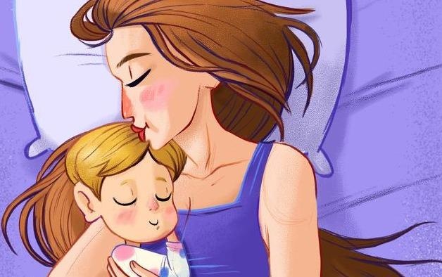 Day con tu lap nho 7 meo nho cua ba me 'luoi bieng' hinh anh