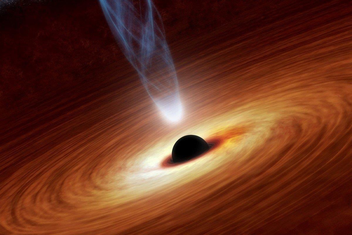 hố đen vũ trụ ảnh 4 ho den vu tru anh 4