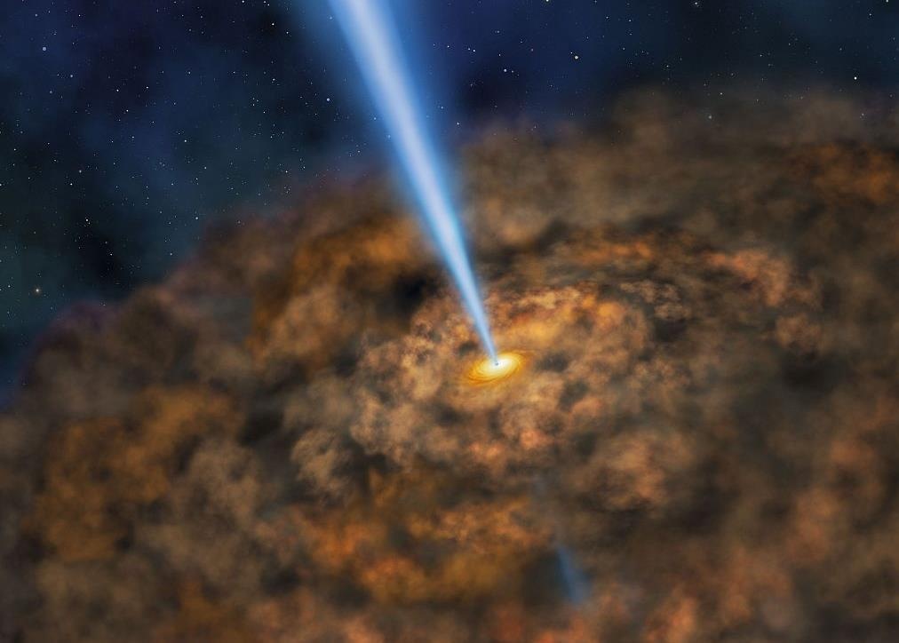 hố đen vũ trụ ảnh 5 ho den vu tru anh 5