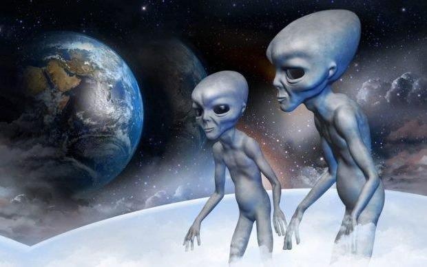 Thu thach tim nguoi ngoai hanh tinh tra tron vao cong vien hinh anh