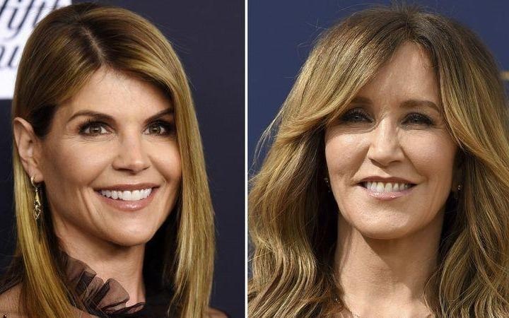 Nha giau My doi mat muc an 40 nam tu vi mua suat vao dai hoc cho con hinh anh