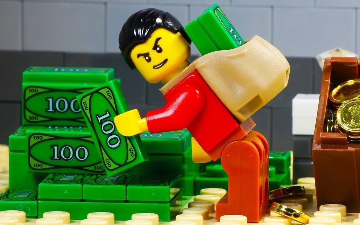 Tim mat khau de thoat chet truoc ten cuop ngan hang hinh anh