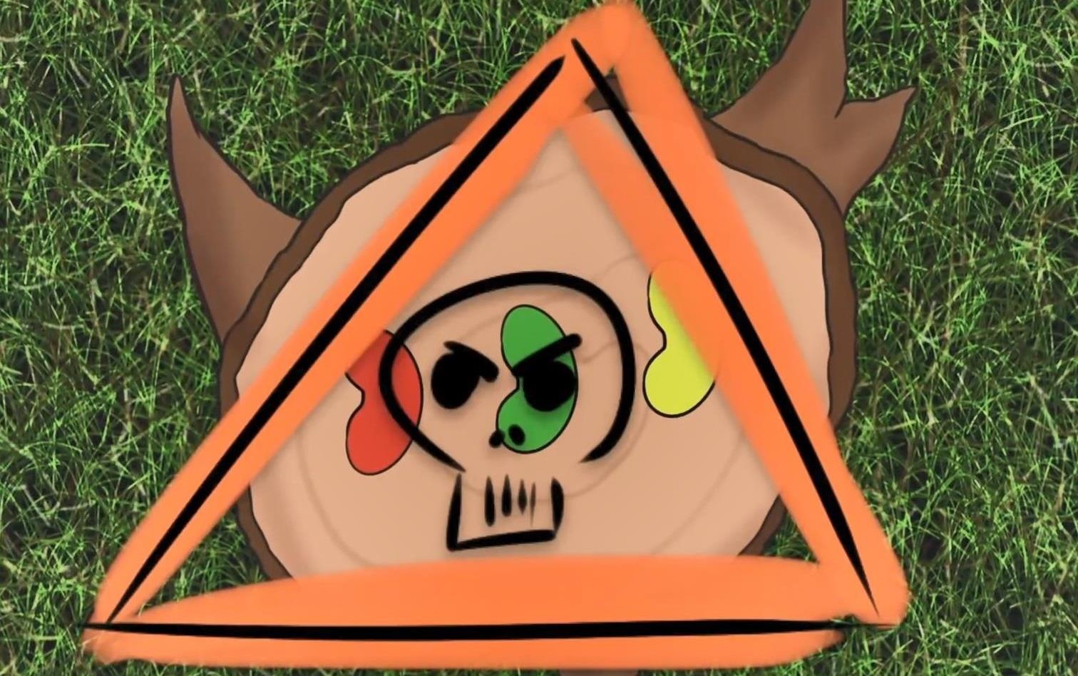 Chon keo de duoc tha hoac trung doc chet hinh anh