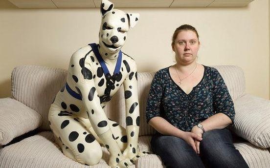 Tu tieng Anh chi loai benh khien con nguoi nghi minh la dong vat hinh anh