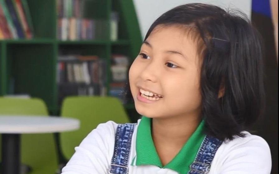 Ket hop hoc tieng Anh chuan quoc te voi thu thach kham pha ban than hinh anh