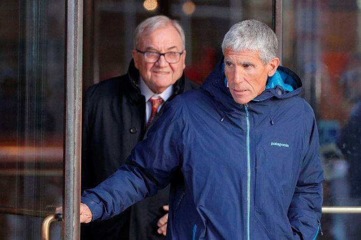 Sinh vien Trung Quoc gian lan dai hoc anh 1