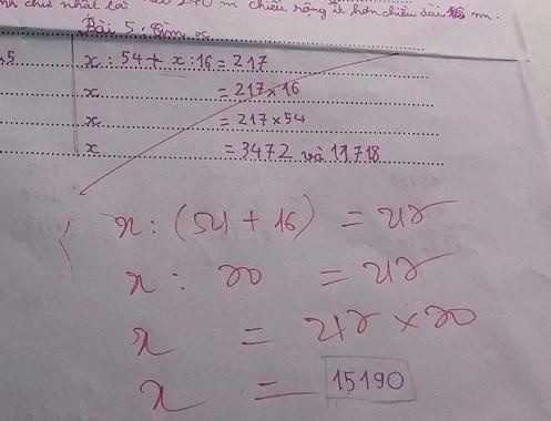 bai toan tieu hoc anh 6