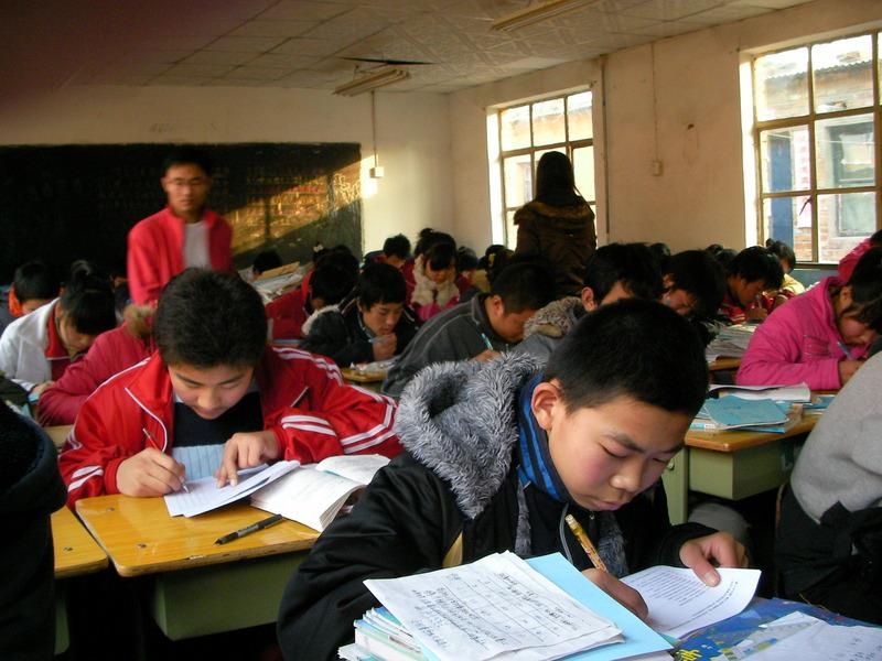 hoc sinh on thi lop 10 anh 5