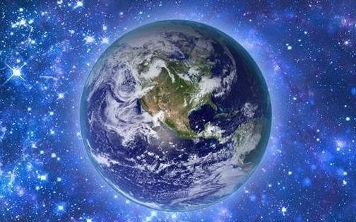 Vu tru thay doi ra sao trong mot giay? hinh anh