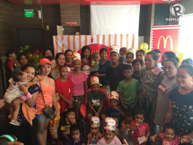 cau be doi doi nho buc anh anh 2