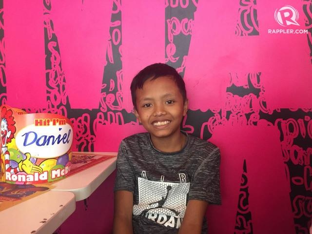 cau be doi doi nho buc anh anh 1