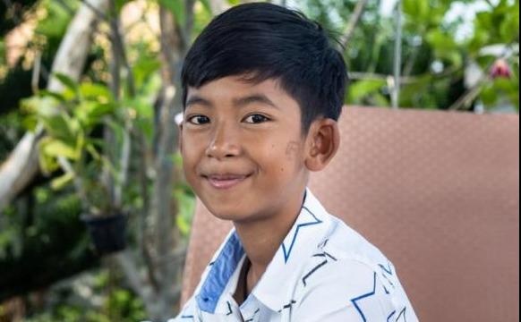 Cau be noi 10 thu tieng va nhung cau chuyen doi doi nho hieu hoc hinh anh