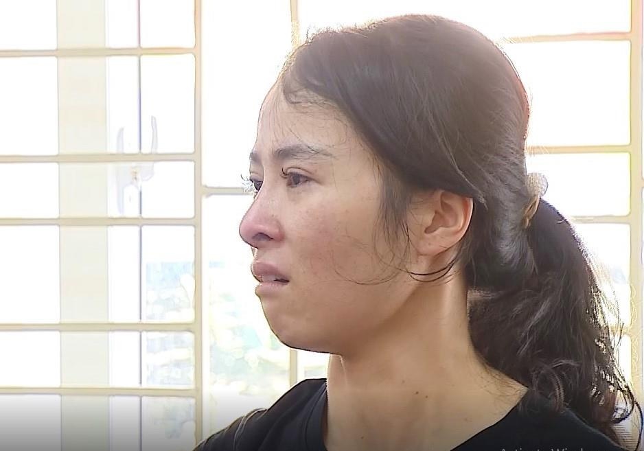 Buoc thoi viec co giao tat hoc sinh lien tiep o Hai Phong hinh anh