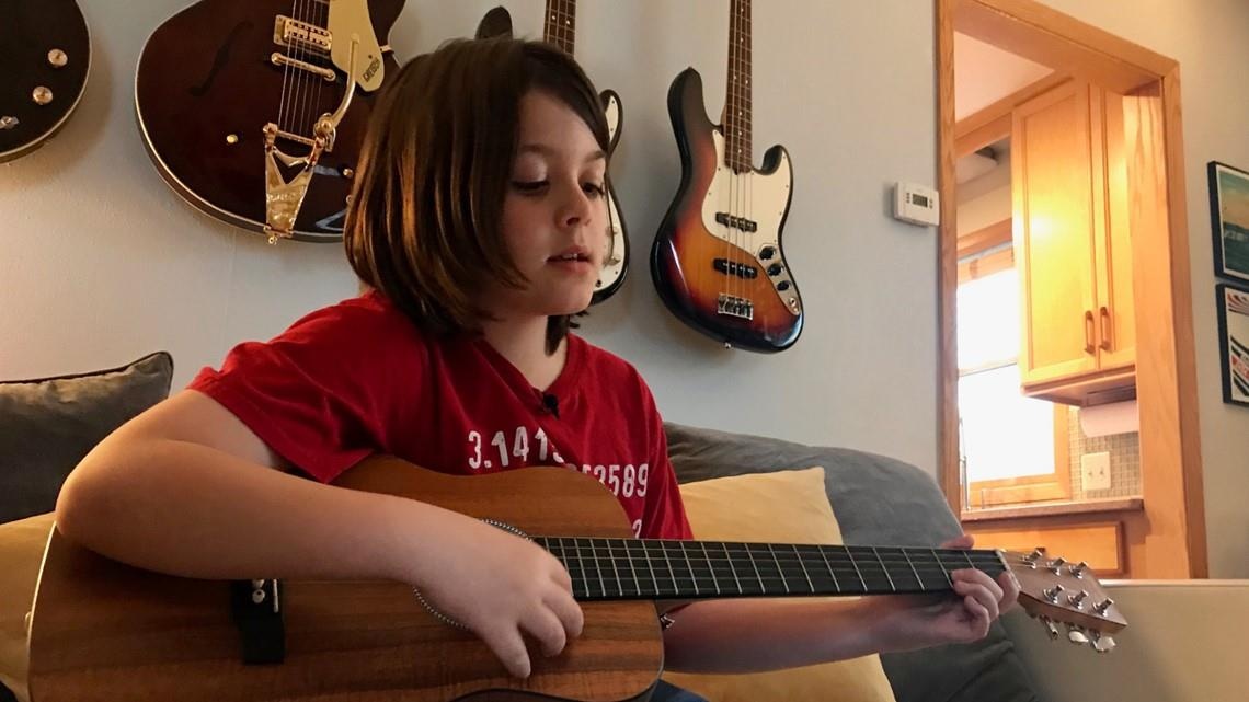 thần đồng 10 tuổi ảnh 2 than dong 10 tuoi anh 2