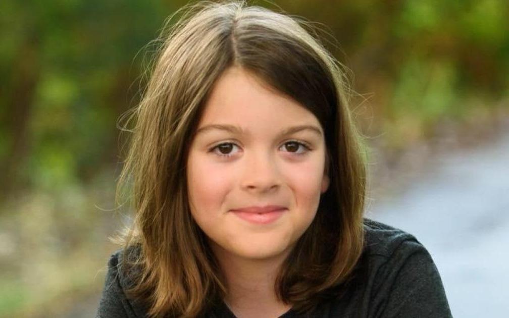 Than dong 10 tuoi vao dai hoc, khat khao kham pha vu tru hinh anh