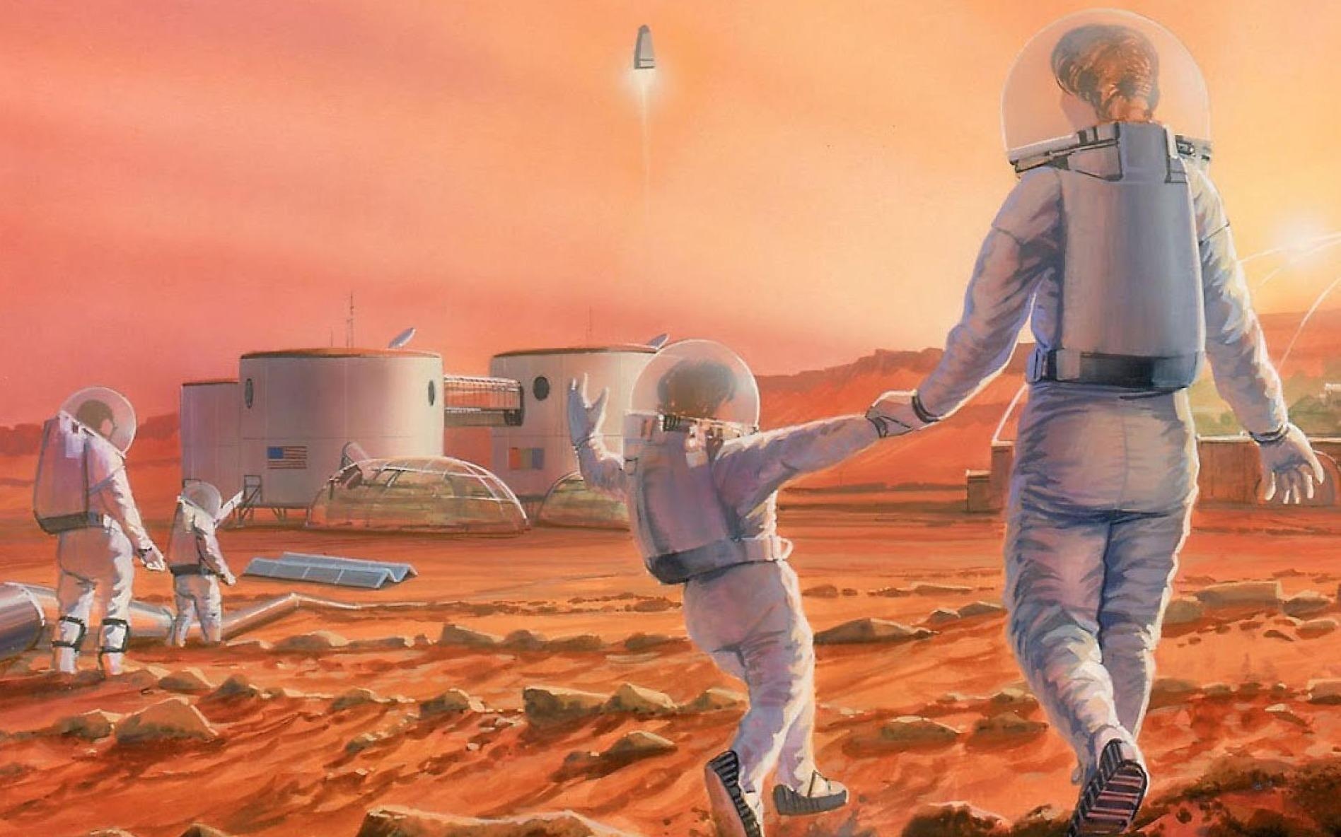 Truoc nam 2100, loai nguoi lam duoc gi? hinh anh