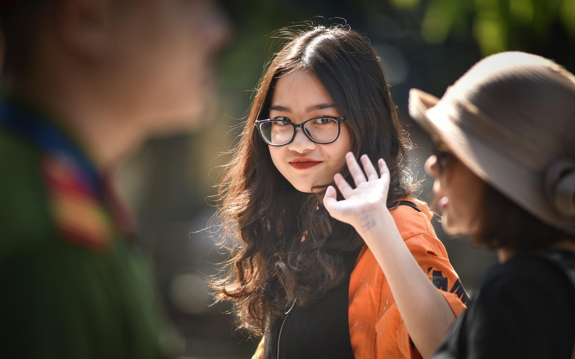 De thi Vat ly vao chuyen Khoa hoc Tu nhien dai va kho hinh anh