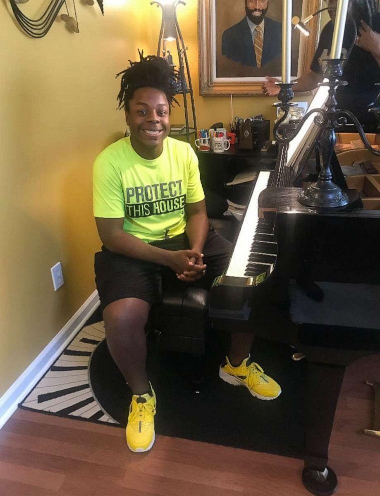 nam sinh trung tuyen 14 truong anh 1