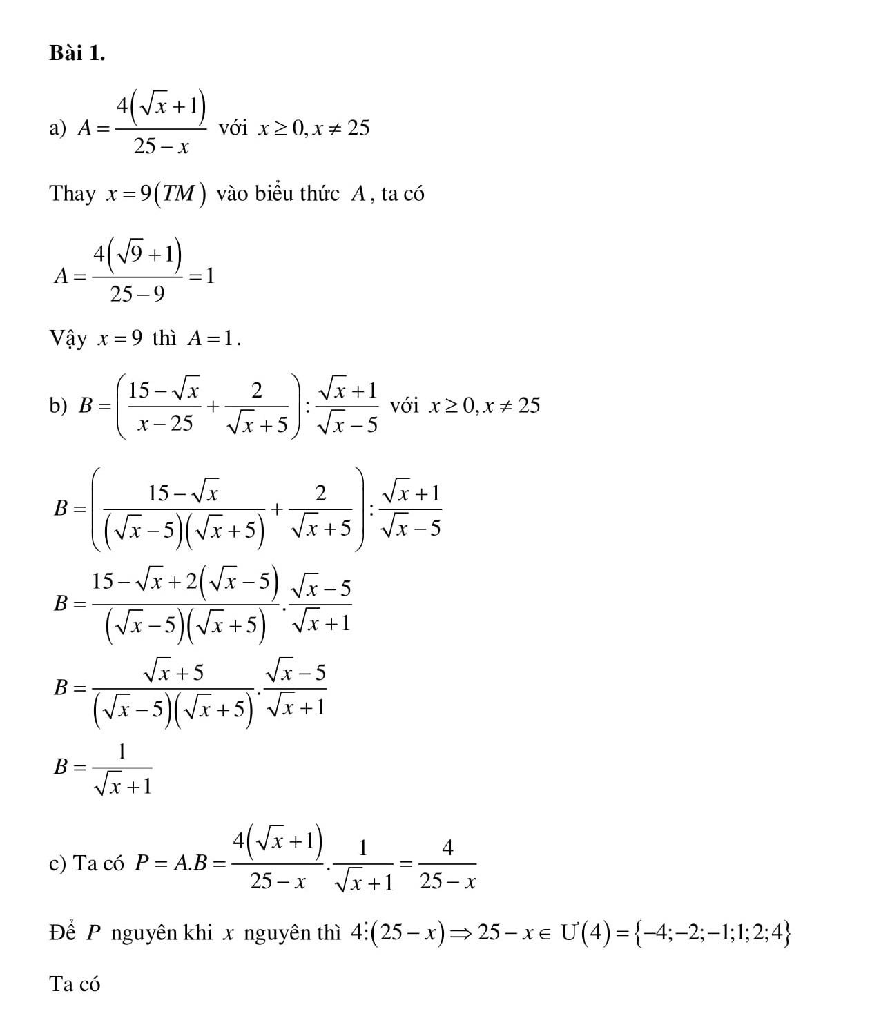 de mon toan vao lop 10 o ha noi anh 1