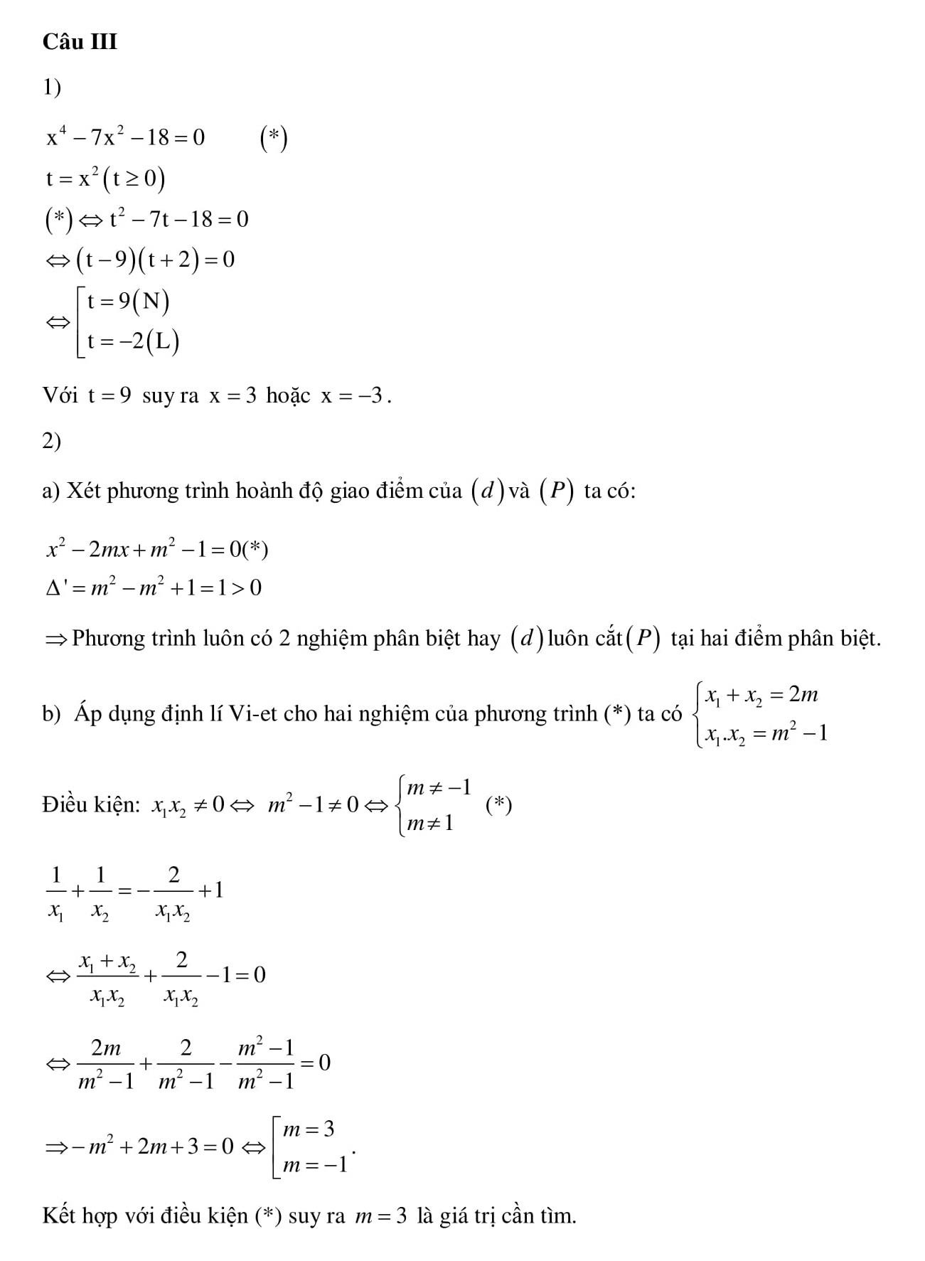 de mon toan vao lop 10 o ha noi anh 3