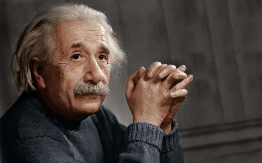 Bai toan lop 5 suyt danh lua ca Einstein hinh anh