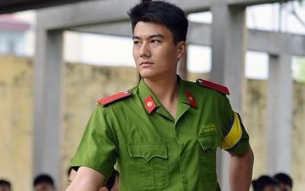 Thi sinh thi truong cong an luu y 3 diem moi nam 2019 hinh anh