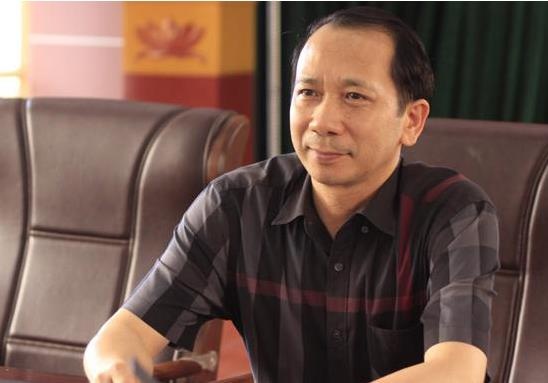 Pho chu tich tinh Ha Giang bi de nghi xem xet trach nhiem hinh anh