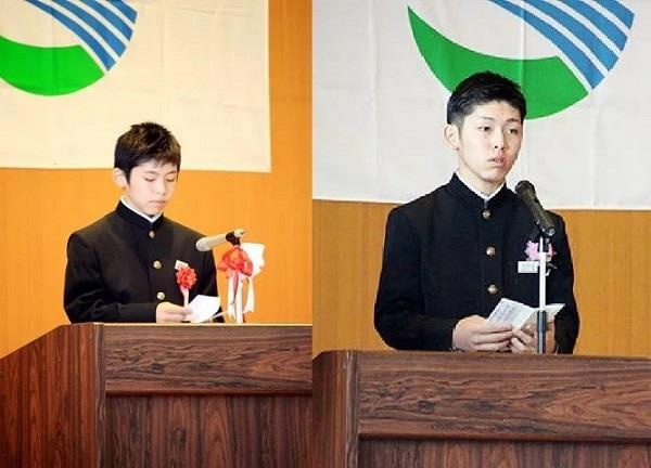 Ngôi trường chỉ có một học sinh ảnh 7 Ngoi truong chi co mot hoc sinh anh 7