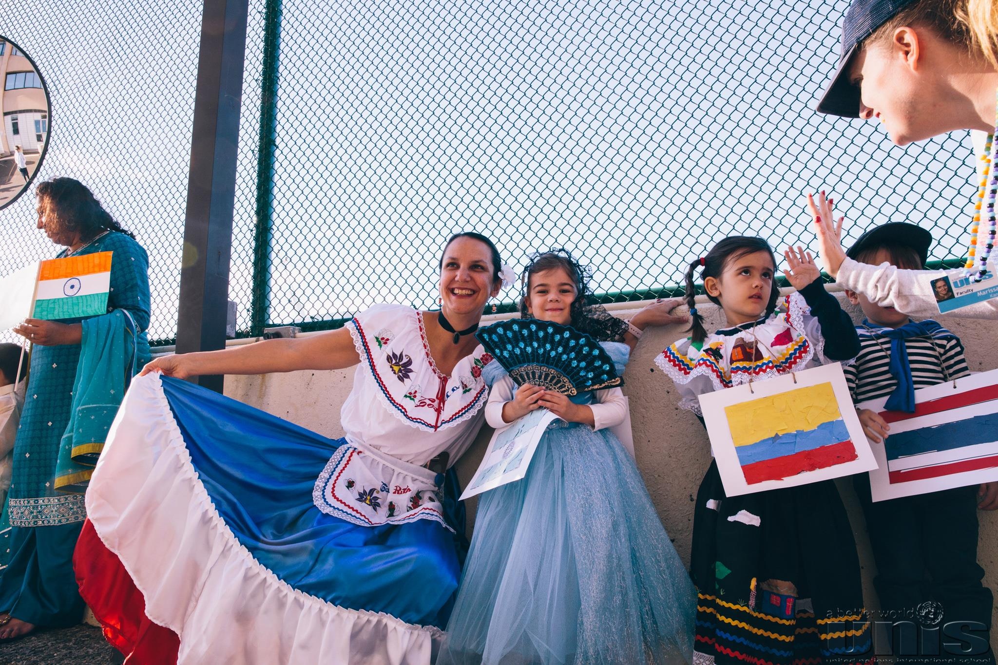 truong quoc te lien hop quoc anh 6