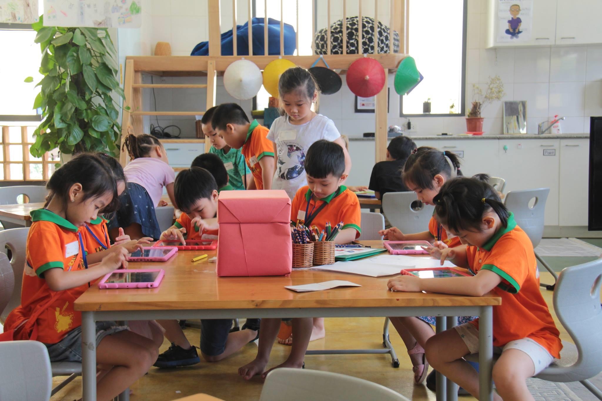 truong quoc te lien hop quoc anh 11