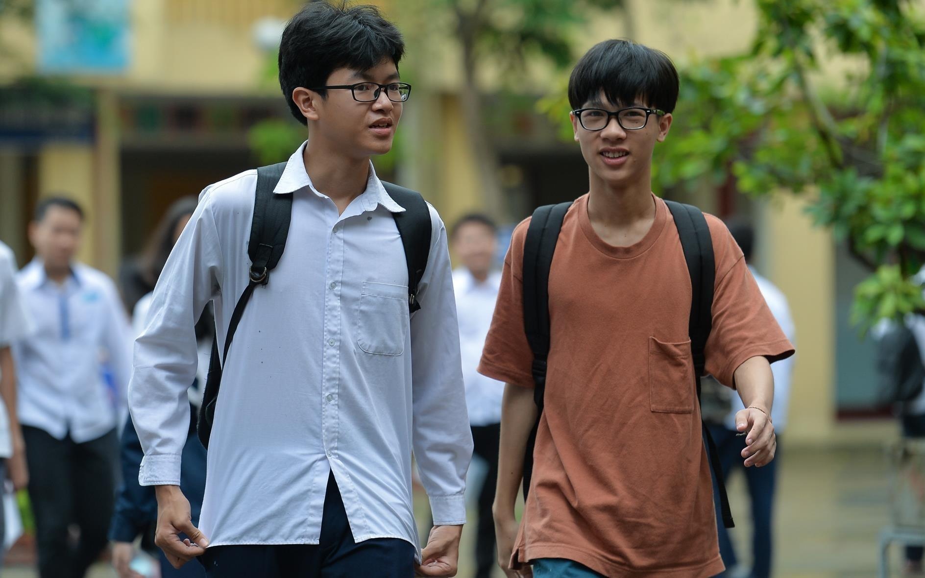 Thanh Hoa cong bo diem thi vao lop 10 nam 2019 hinh anh