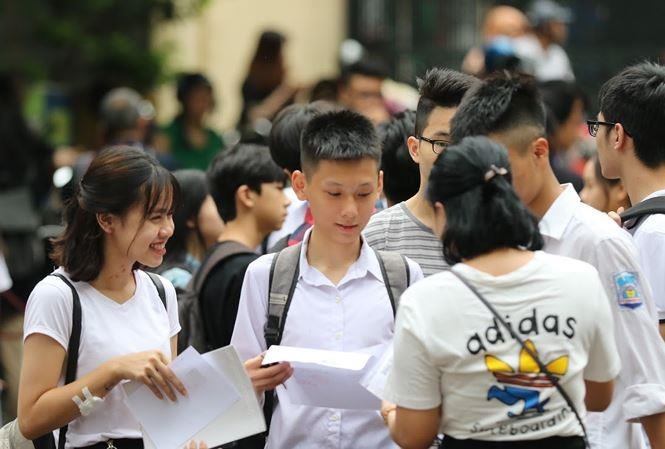 điểm thi lớp 10 ảnh 1 diem thi lop 10 anh 1
