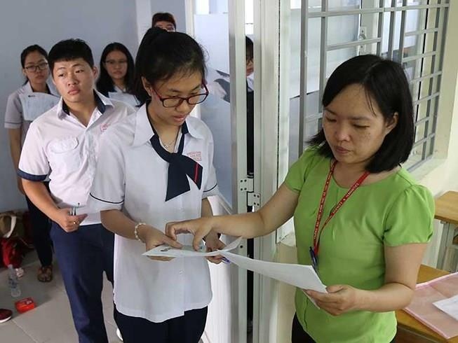 thi thpt quoc gia anh 1