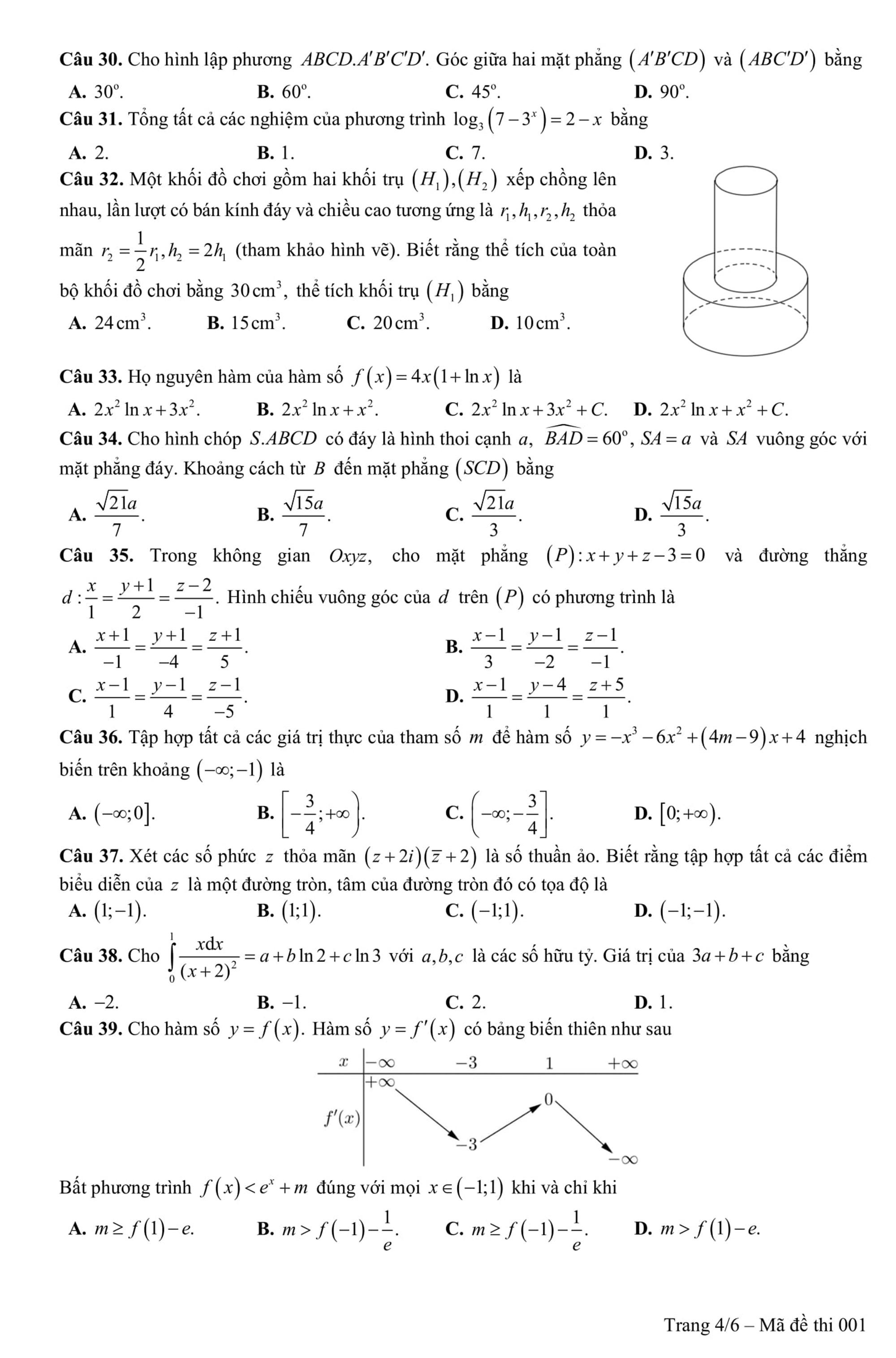 Lich thi THPT Quoc gia nam 2019 anh 4