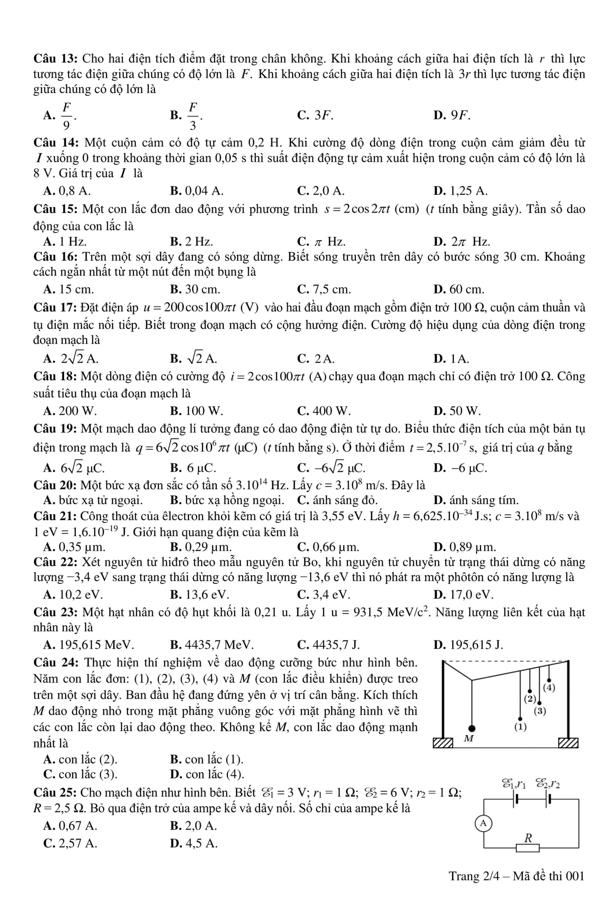 thi thpt quốc gia 2019 ảnh 2 thi thpt quoc gia 2019 anh 2