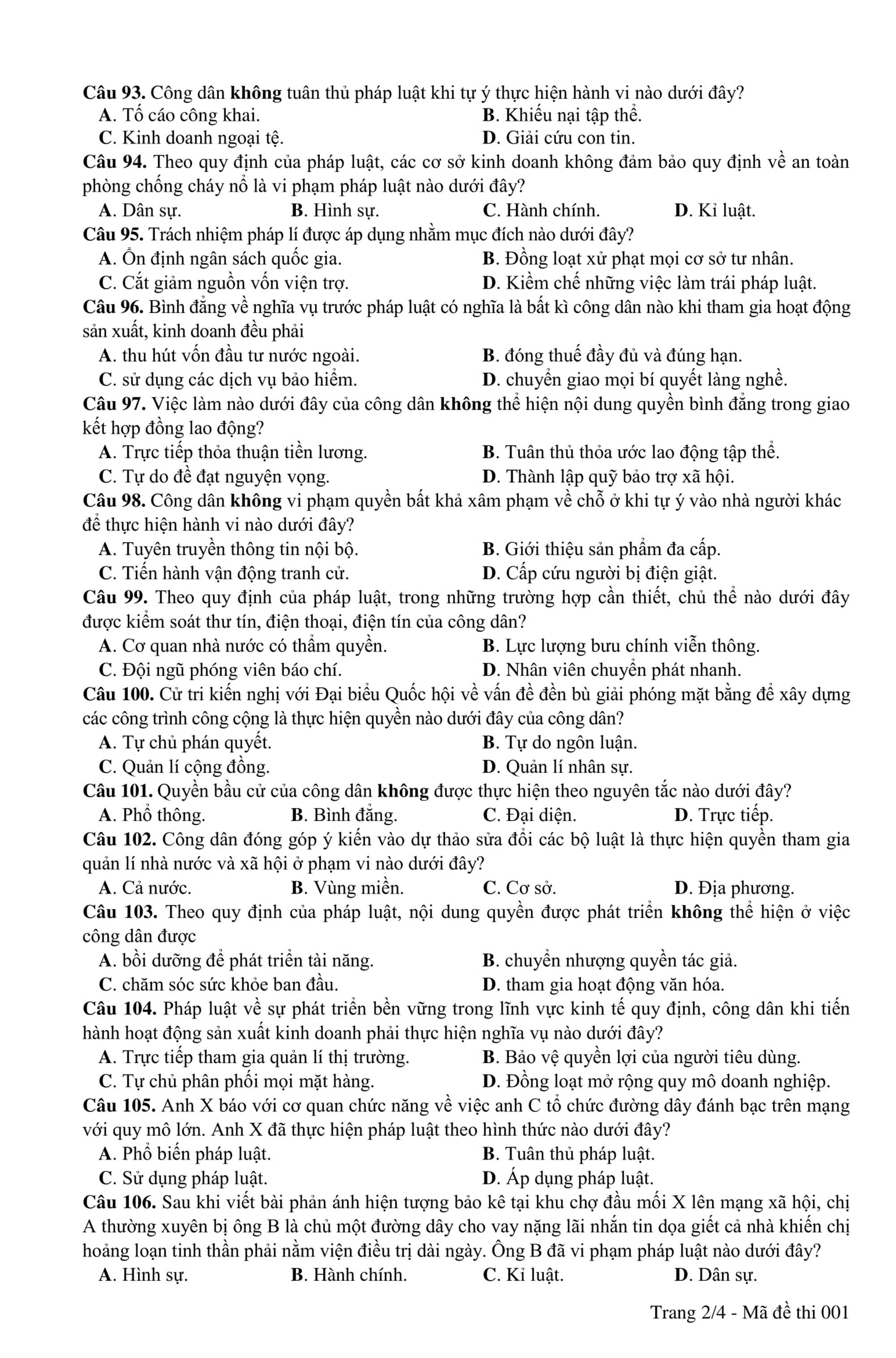 thi thpt quoc gia 2019 anh 10