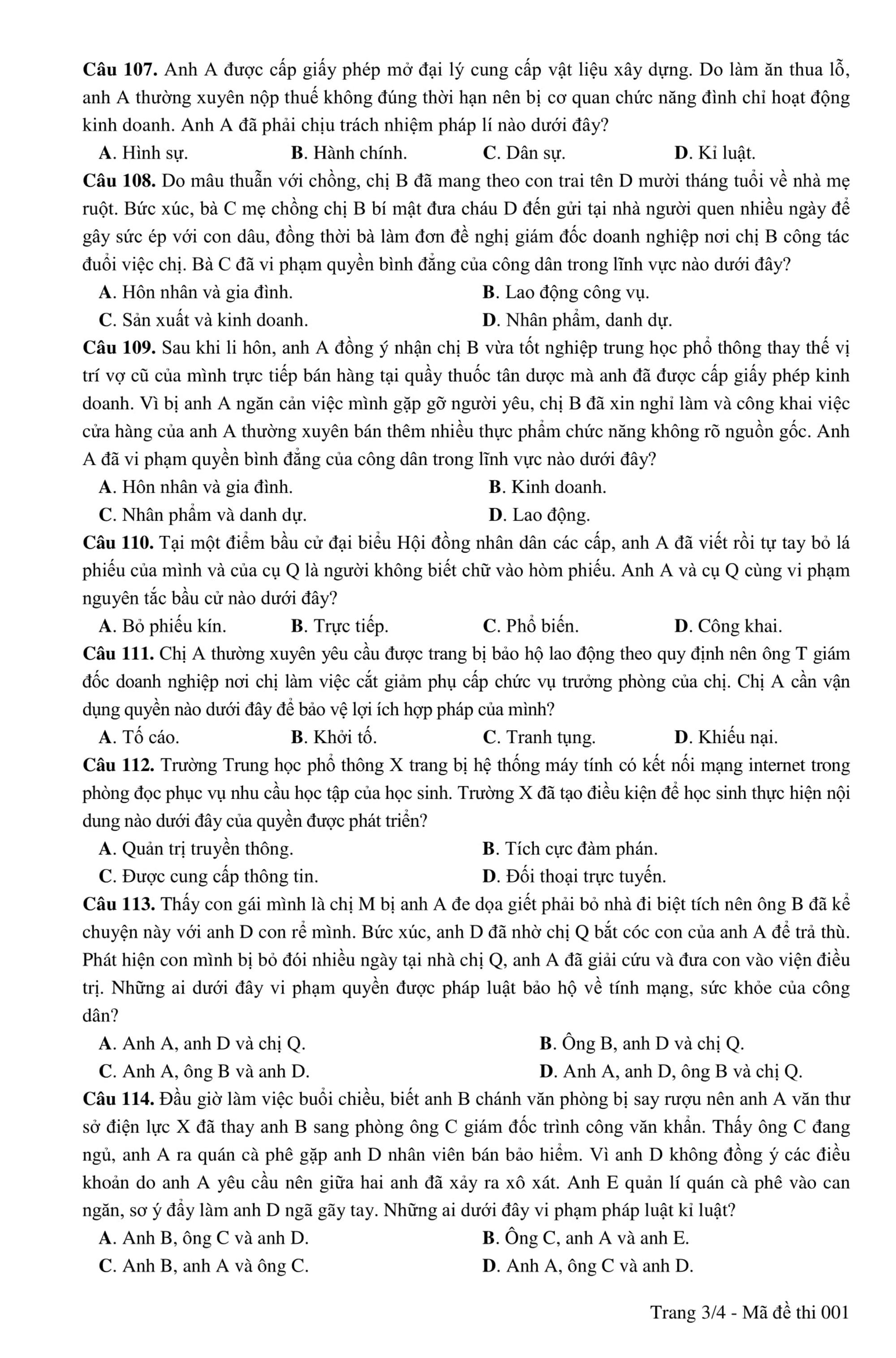 thi thpt quoc gia 2019 anh 11