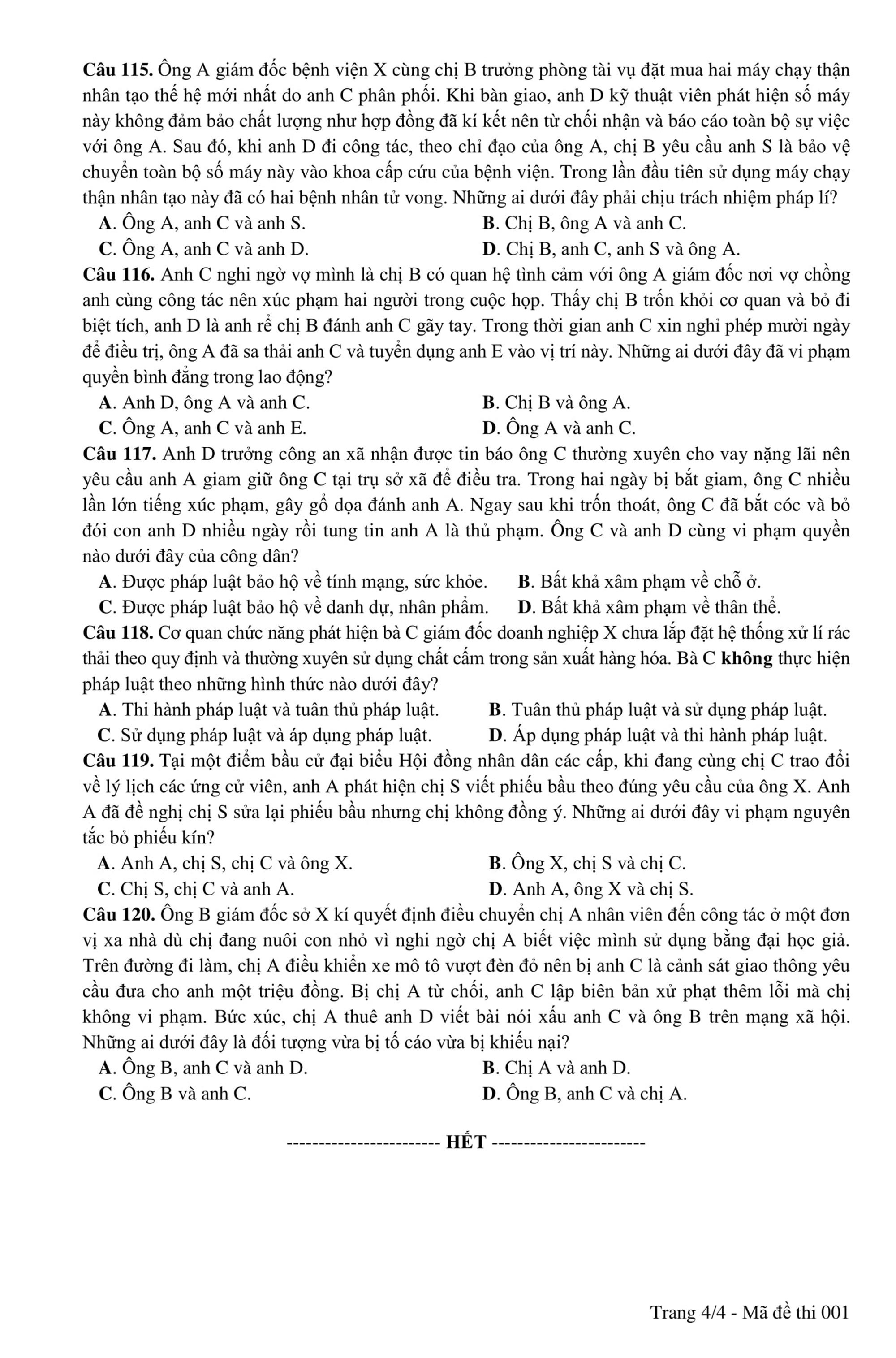 thi thpt quoc gia 2019 anh 12