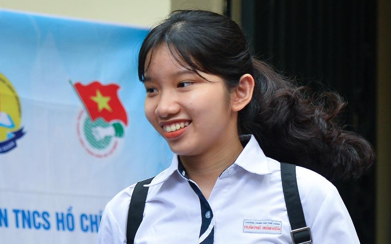 Bai giai de thi mon Toan ma 110 hinh anh