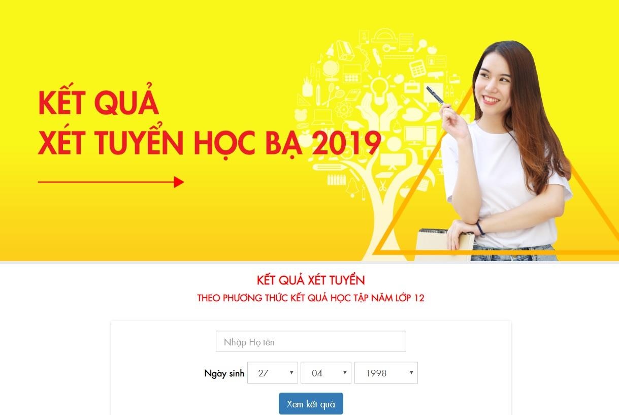 tuyển sinh đại học ảnh 6 tuyen sinh dai hoc anh 6