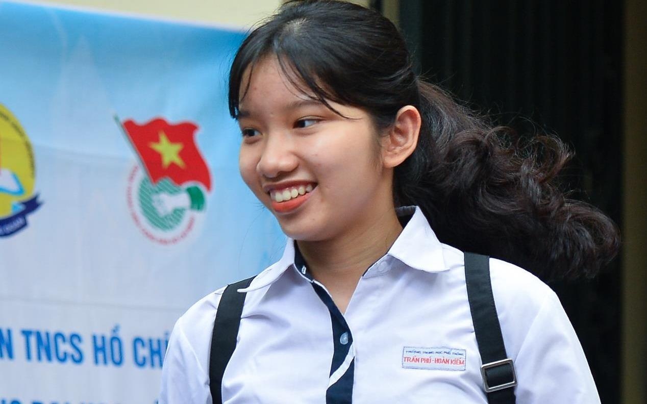 Dap an 24 ma de mon Tieng Nga THPT quoc gia 2019 hinh anh