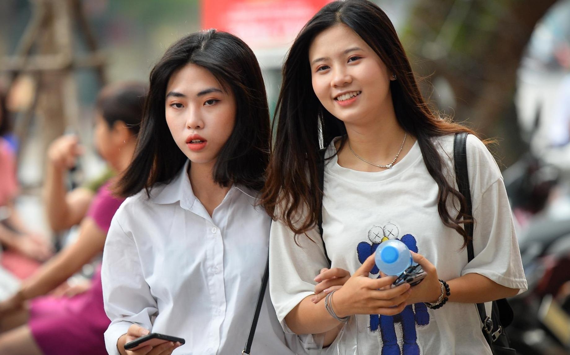 Dap an mon Vat ly THPT quoc gia 2019 hinh anh