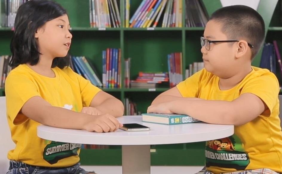 Hoc tieng Anh chuan quoc te cung trai nghiem he thu vi o Language Link hinh anh