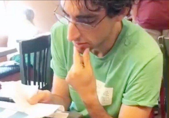 Bai toan trong de thi dai hoc Trung Quoc lam kho thay giao nguoi My hinh anh